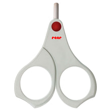 Cargar imagen en el visor de la galería, Tijeras para Uñas de Bebé | REER