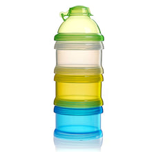 Cargar imagen en el visor de la galería, Dispensador de Leche en Polvo Apilable | REER