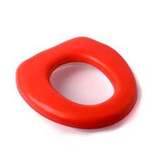 Cargar imagen en el visor de la galería, Asiento Entrenador de Baño color Rojo | REER