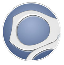 Cargar imagen en el visor de la galería, Tijeras para Uñas de Bebé | REER