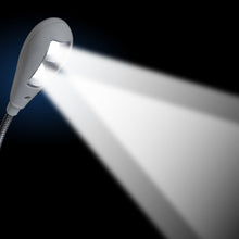 Cargar imagen en el visor de la galería, Lámpara LED con Pinza para Lactancia | REER