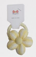 Cargar imagen en el visor de la galería, Colet “Flowers” (Colores variados)– Set de 2 Piezas | Niña