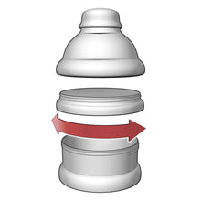 Cargar imagen en el visor de la galería, Dispensador de Leche en Polvo Apilable | REER