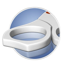 Cargar imagen en el visor de la galería, Tijeras para Uñas de Bebé | REER