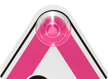 Cargar imagen en el visor de la galería, Letrero “Mamá a Bordo” | REER