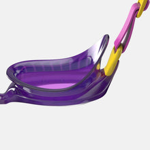 Cargar imagen en el visor de la galería, Lentes de Natación Futura Classic Niños – Morado (6 a 14 años) | SPEEDO