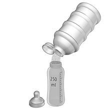 Cargar imagen en el visor de la galería, Dispensador de Leche en Polvo Apilable | REER