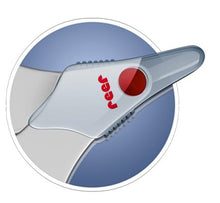 Cargar imagen en el visor de la galería, Tijeras para Uñas de Bebé | REER