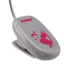 Cargar imagen en el visor de la galería, Lámpara LED con Pinza para Lactancia | REER