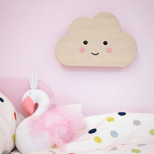 Cargar imagen en el visor de la galería, Lámpara de Pared Nube | REER