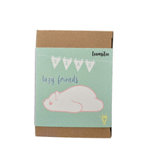 Cargar imagen en el visor de la galería, Lámpara LED Infantil en Forma de Osito | REER