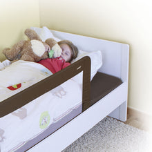 Cargar imagen en el visor de la galería, Baranda de Cama XL (150 cm) | REER