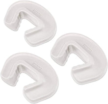 Cargar imagen en el visor de la galería, Set de 3 Topes de Puerta Transparentes | REER