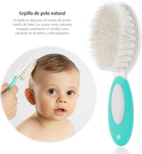 Cargar imagen en el visor de la galería, Set de Aseo Completo para Bebé | REER