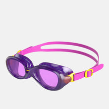 Cargar imagen en el visor de la galería, Lentes de Natación Futura Classic Niños – Morado (6 a 14 años) | SPEEDO