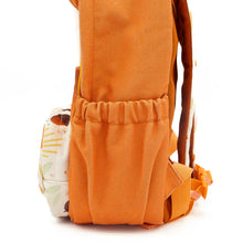 Cargar imagen en el visor de la galería, Mochila para niños - Tamaño A4 - Crunchy El Zorro | SASSI