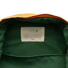 Cargar imagen en el visor de la galería, Mochila para niños - Tamaño A4 - Crunchy El Zorro | SASSI