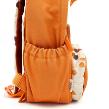 Cargar imagen en el visor de la galería, Mochila para niños - Tamaño A4 - Crunchy El Zorro | SASSI