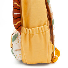 Cargar imagen en el visor de la galería, Mochila para niños - Tamaño A4 - Chompy El Leon | SASSI