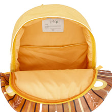 Cargar imagen en el visor de la galería, Mochila para niños - Tamaño A4 - Chompy El Leon | SASSI