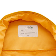 Cargar imagen en el visor de la galería, Mochila para niños - Tamaño A4 - Chompy El Leon | SASSI