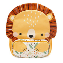 Cargar imagen en el visor de la galería, Mochila para niños - Tamaño A4 - Chompy El Leon | SASSI
