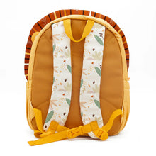 Cargar imagen en el visor de la galería, Mochila para niños - Tamaño A4 - Chompy El Leon | SASSI