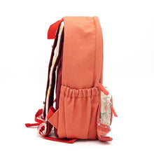 Cargar imagen en el visor de la galería, Mochila para niños - Tamaño A4 - Slurpy El Pulpo | SASSI