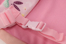 Cargar imagen en el visor de la galería, Mochila para niños - Tamaño A4 - Sparkly El Unicornio | SASSI