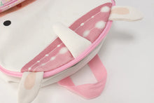 Cargar imagen en el visor de la galería, Mochila para niños - Tamaño A4 - Sparkly El Unicornio | SASSI