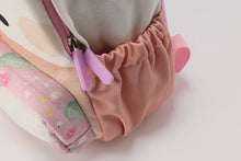 Cargar imagen en el visor de la galería, Mochila para niños - Tamaño A4 - Sparkly El Unicornio | SASSI