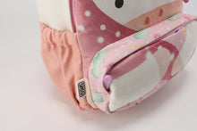 Cargar imagen en el visor de la galería, Mochila para niños - Tamaño A4 - Sparkly El Unicornio | SASSI