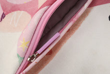 Cargar imagen en el visor de la galería, Mochila para niños - Tamaño A4 - Sparkly El Unicornio | SASSI