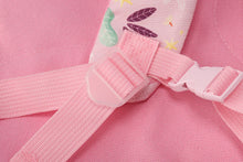 Cargar imagen en el visor de la galería, Mochila para niños - Tamaño A4 - Sparkly El Unicornio | SASSI