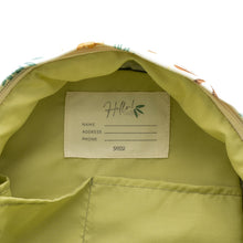 Cargar imagen en el visor de la galería, Mini Mochila - Cracky El Dinosaurio | SASSI