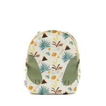 Cargar imagen en el visor de la galería, Mini Mochila - Cracky El Dinosaurio | SASSI