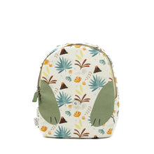 Cargar imagen en el visor de la galería, Mini Mochila - Cracky El Dinosaurio | SASSI