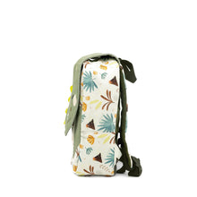Cargar imagen en el visor de la galería, Mini Mochila - Cracky El Dinosaurio | SASSI
