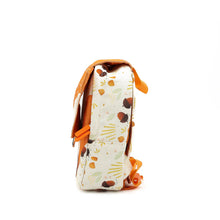 Cargar imagen en el visor de la galería, Mini Mochila- Crunchy El Zorro | SASSI