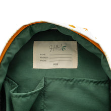 Cargar imagen en el visor de la galería, Mini Mochila- Crunchy El Zorro | SASSI