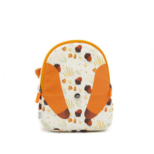 Cargar imagen en el visor de la galería, Mini Mochila- Crunchy El Zorro | SASSI