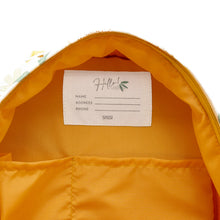 Cargar imagen en el visor de la galería, Mini Mochila - Chompy El Leon | SASSI