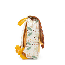 Cargar imagen en el visor de la galería, Mini Mochila - Chompy El Leon | SASSI