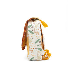 Cargar imagen en el visor de la galería, Mini Mochila - Chompy El Leon | SASSI