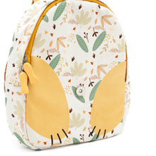 Cargar imagen en el visor de la galería, Mini Mochila - Chompy El Leon | SASSI