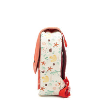 Cargar imagen en el visor de la galería, Mini Mochila - Slurpy El Pulpo | SASSI