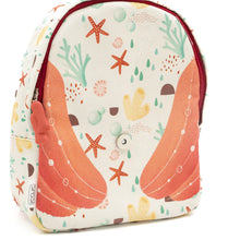 Cargar imagen en el visor de la galería, Mini Mochila - Slurpy El Pulpo | SASSI