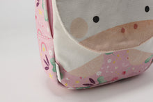 Cargar imagen en el visor de la galería, Mini Mochila - Sparkly El Unicornio | SASSI