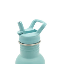 Cargar imagen en el visor de la galería, Botella de acero inoxidable - 500 ml - Munchy El Oso | SASSI