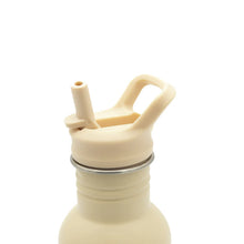 Cargar imagen en el visor de la galería, Botella de acero inoxidable - 500 ml - Gnawy El Perezoso | SASSI